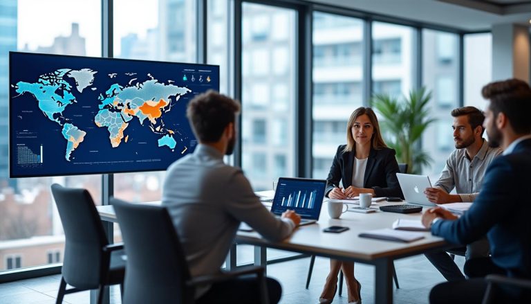 découvrez les critères essentiels qui définissent une pme européenne et comprenez les éléments clés pour identifier ces petites et moyennes entreprises selon les normes européennes.