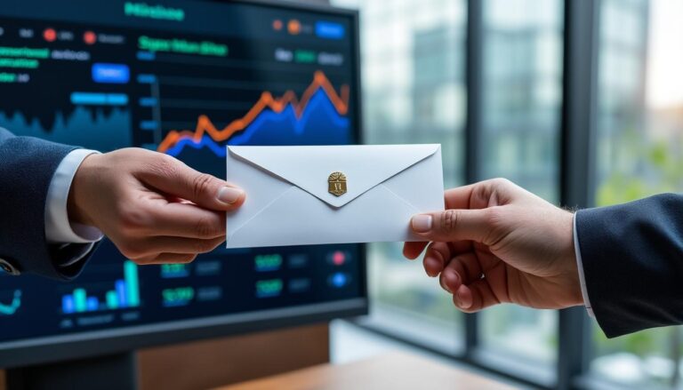 découvrez comment sécuriser efficacement le dépôt de capital lors de la création d'entreprise grâce à nos conseils pratiques et démarches incontournables.