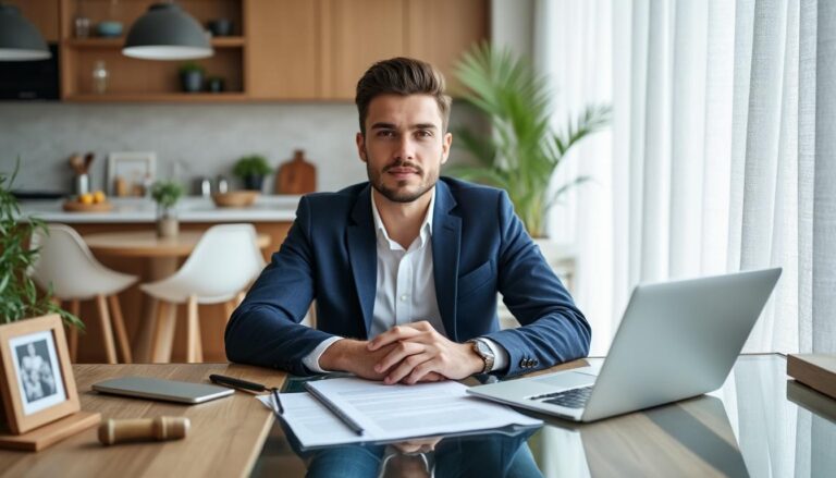 découvrez comment domicilier légalement votre entreprise chez vos parents, les démarches à suivre et les conditions à respecter pour être en conformité avec la loi.