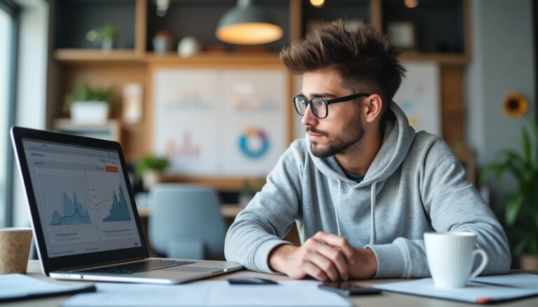 découvrez des conseils pratiques et des étapes clés pour réussir votre lancement en entrepreneuriat de manière efficace et durable.