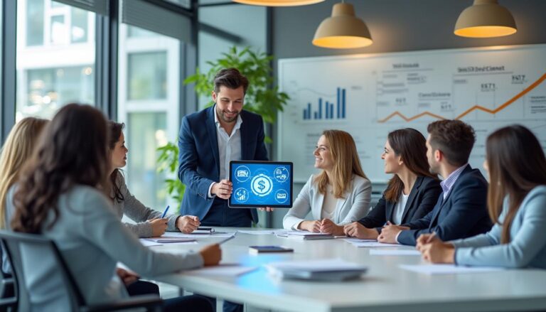 découvrez comment bénéficier d'une formation éligible au cpf pour développer vos compétences et sécuriser votre avenir professionnel facilement.