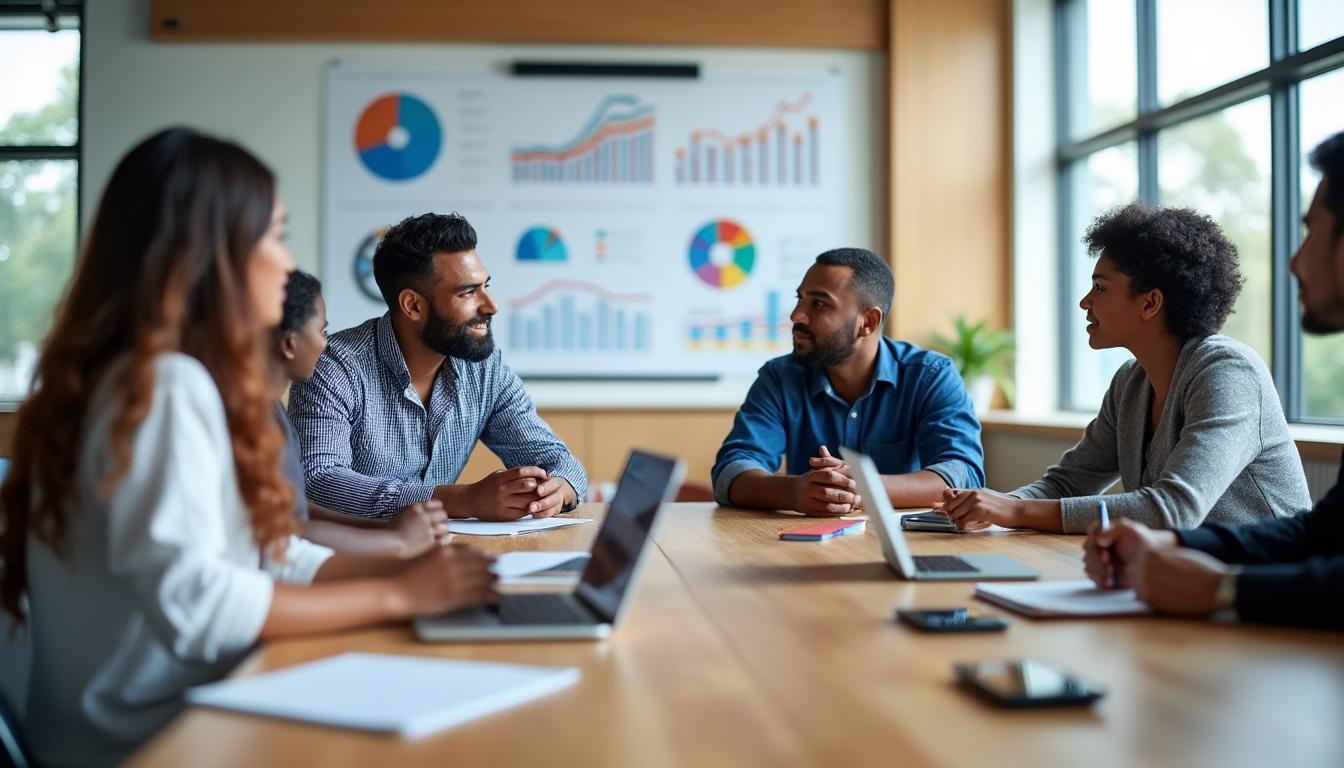 découvrez combien de jours de formation syndicale sont accordés aux salariés chaque année, leurs droits et les conditions pour bénéficier de ce temps de formation.