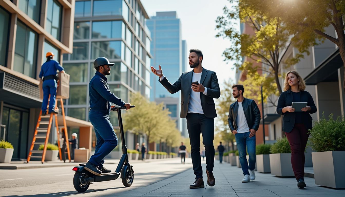découvrez les métiers qui permettent de gagner 5000 euros par mois sans diplôme. explorez les opportunités professionnelles accessibles et bien rémunérées dès aujourd'hui.