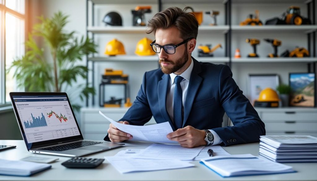 découvrez comment comptabiliser correctement la location de matériel avec nos conseils pratiques et règles comptables adaptées.