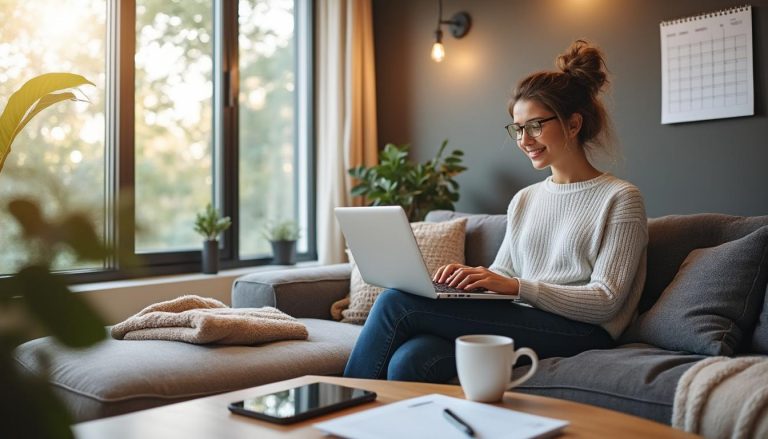 découvrez comment organiser le paiement d'un salarié qui travaille depuis son domicile, en respectant les règles légales et en assurant une gestion efficace de cette situation.