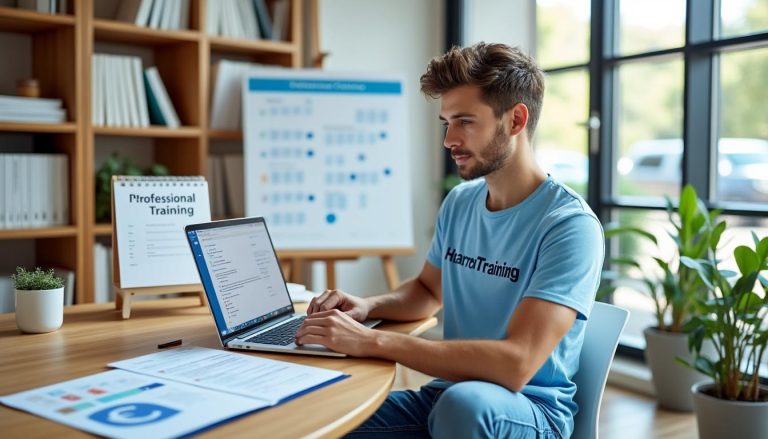 découvrez si le rsa peut être perçu pendant une formation professionnelle et comprenez les conditions ainsi que le fonctionnement de cette aide sociale.