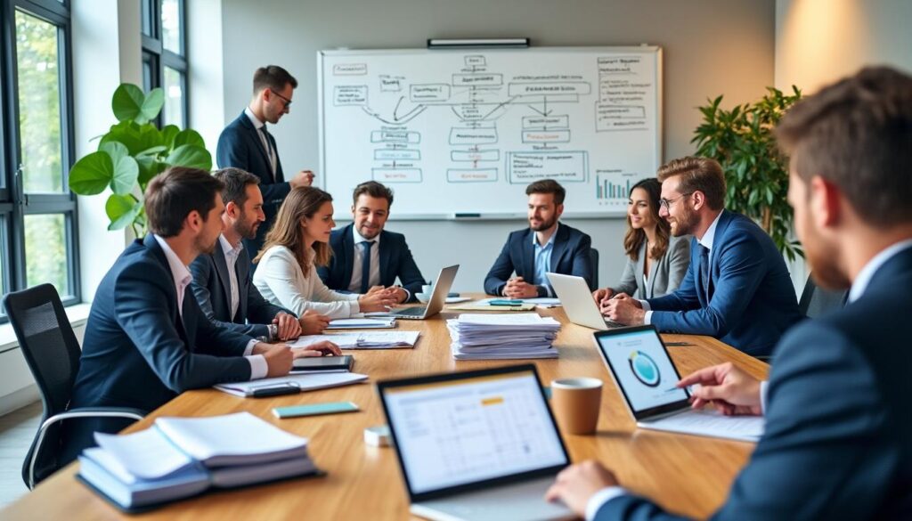 découvrez les étapes clés pour réussir votre audit de renouvellement qualiopi et garantir la conformité de votre certification.