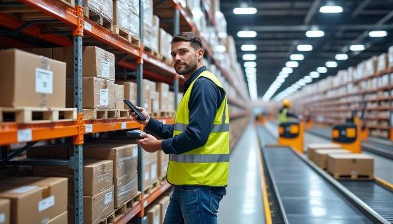 découvrez quel est le salaire moyen d'un préparateur de commandes chez amazon, les facteurs qui influencent la rémunération et les perspectives d'évolution professionnelle.