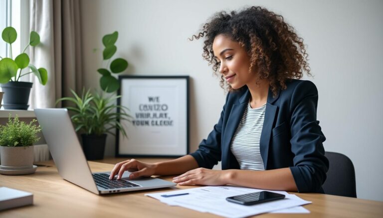 découvrez comment vous verser un salaire en micro-entreprise, les démarches à suivre et les règles à respecter pour gérer au mieux vos revenus.