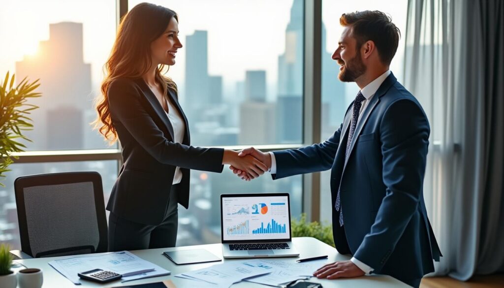 découvrez les avantages de la sous-traitance en expertise comptable pour optimiser la gestion financière de votre entreprise, réduire les coûts et gagner en efficacité.