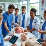 découvrez les différentes options de spécialisation et formations pour aide-soignant afin d’évoluer dans votre carrière et acquérir de nouvelles compétences.