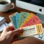 découvrez combien de tickets restaurant vous pouvez recevoir chaque mois et comment ils sont calculés pour optimiser vos avantages au quotidien.