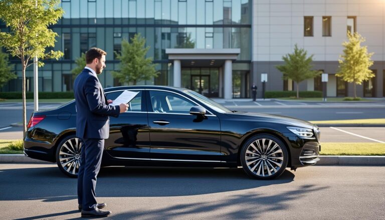 découvrez les règles essentielles à respecter pour l'utilisation personnelle d'un véhicule de société, afin d'éviter les sanctions et optimiser la gestion de votre véhicule professionnel.