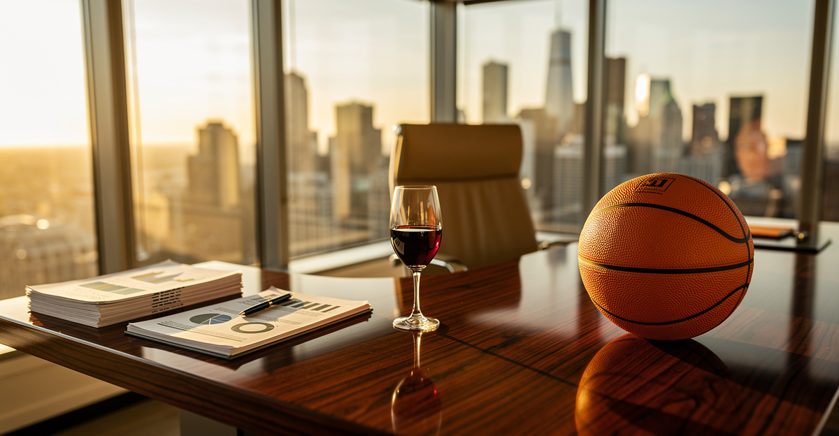 Quelle est la fortune de Tony Parker et comment l’a-t-il construite ?