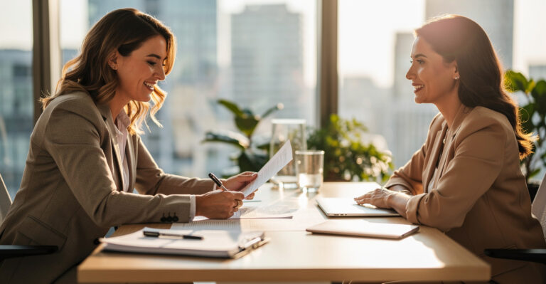 assurance professionnelle coaching​