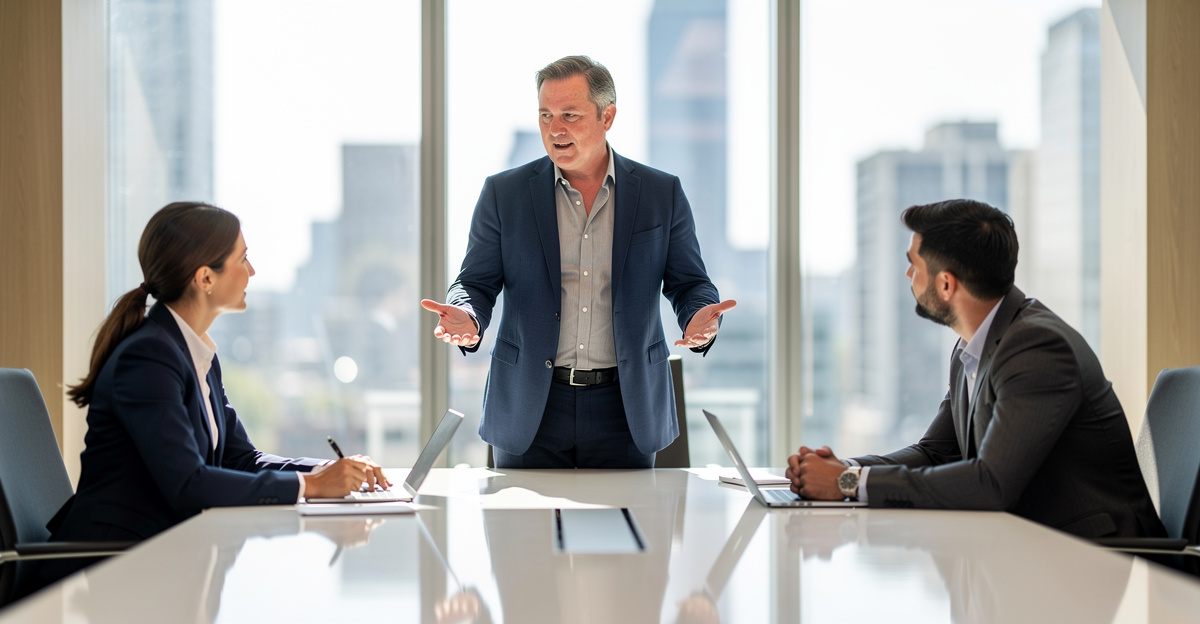 coach en entreprise​