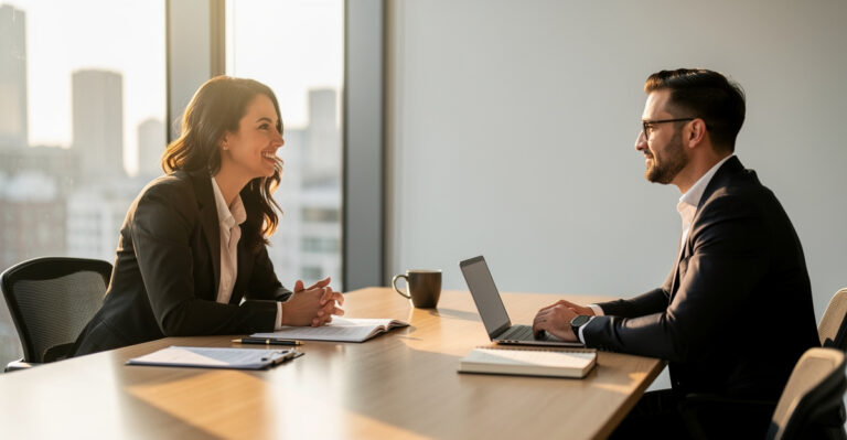 coach entrepreneur​