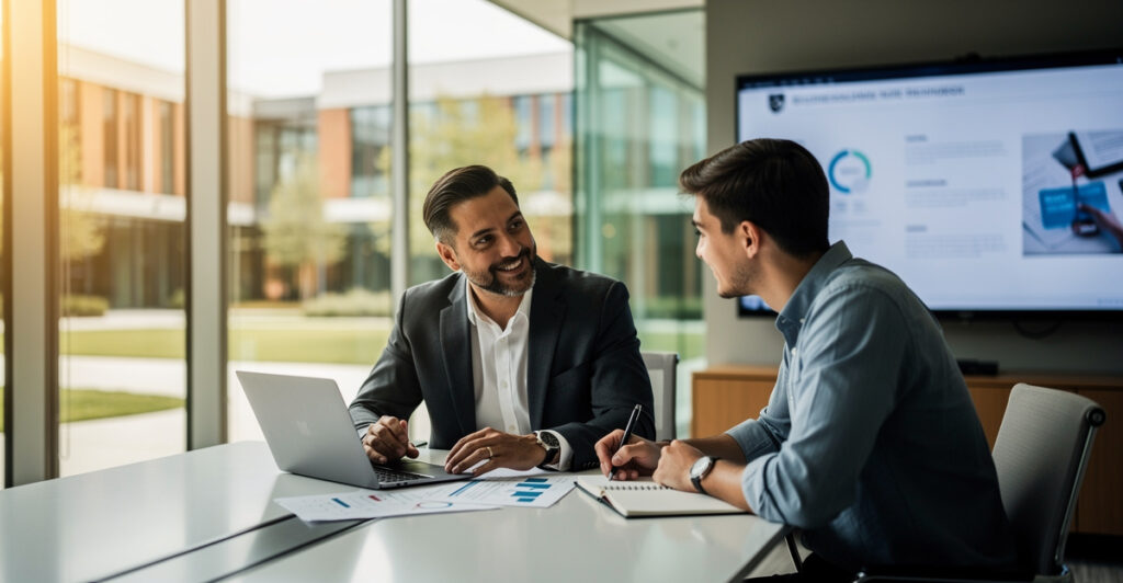 Coaching HEC : préparation, formations et prix en 2026