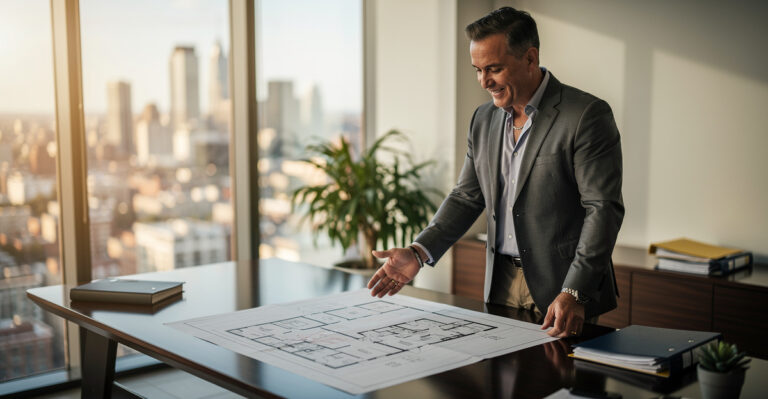 coaching immobilier​