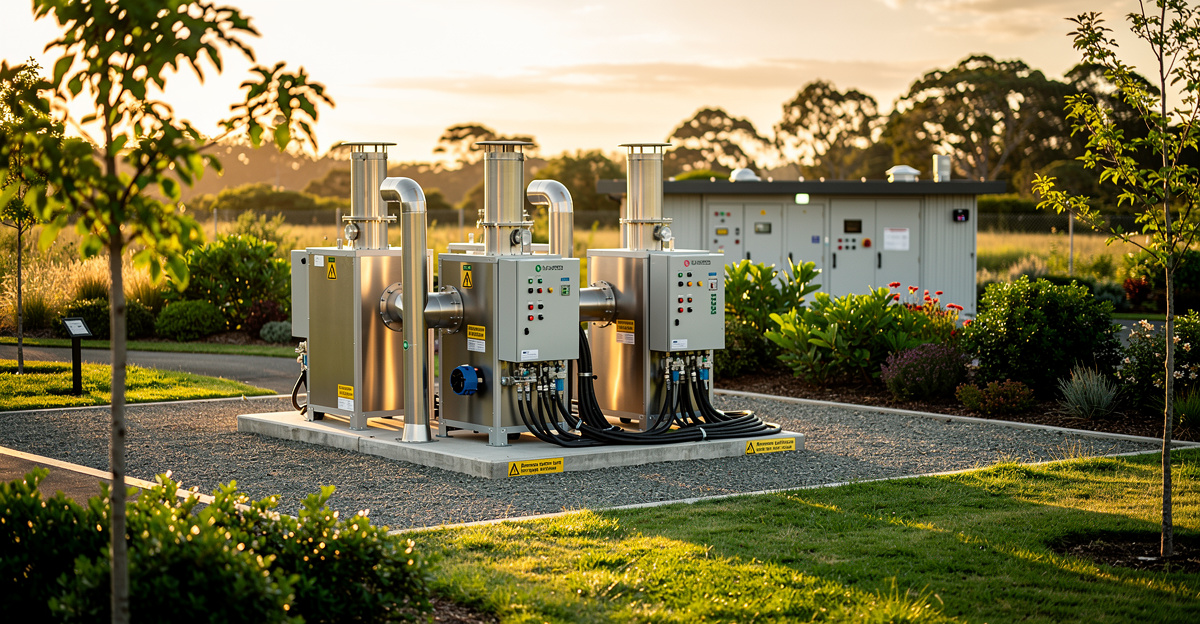 Qu’est-ce que Community Power Corporation et pourquoi son système BioMax change la donne en énergie verte ?