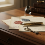 frais de notaire réduit handicapé