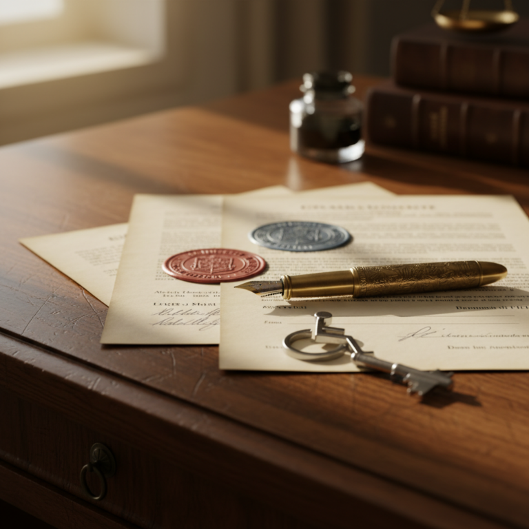 frais de notaire réduit handicapé