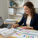 bilan psychométrique