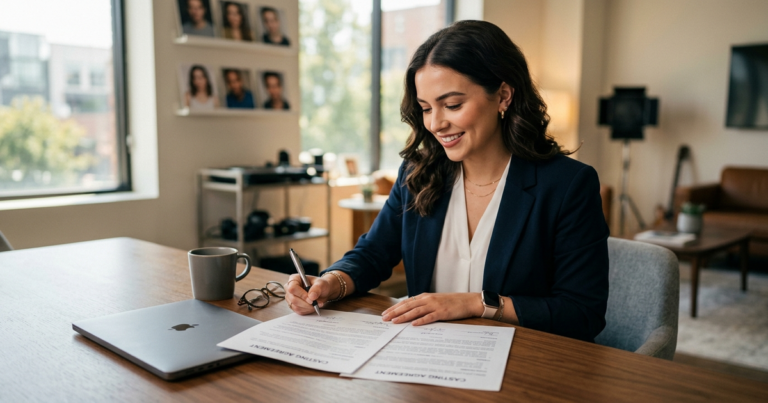 comment devenir acteur pornographique