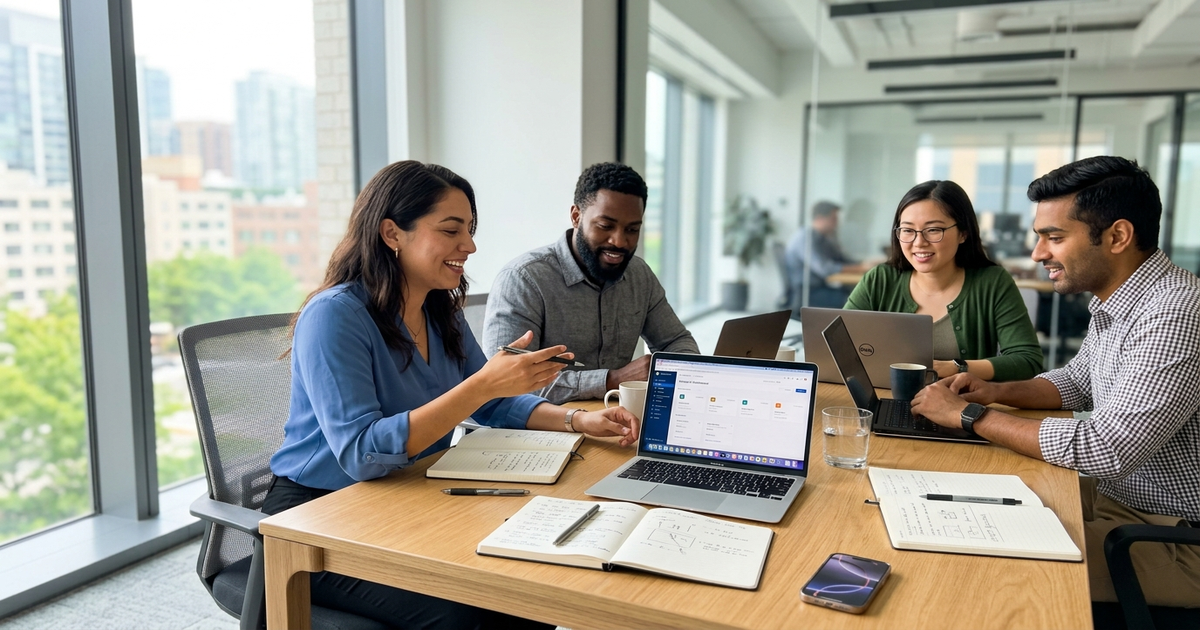 Cooperactiv, qu&rsquo;est-ce que c&rsquo;est et comment ça peut booster votre activité ?