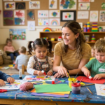 devenir institutrice maternelle sans diplôme