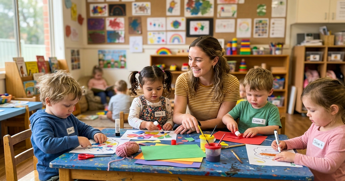 Peut-on vraiment devenir institutrice maternelle sans diplôme ?