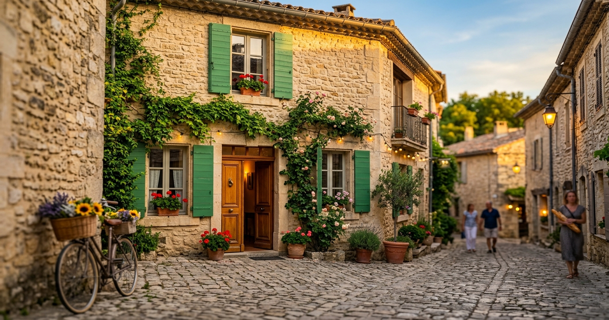 Didier Mathus Immobilier