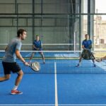 jouer padel