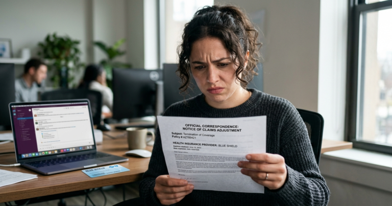 mon employeur n'a pas fait la portabilité