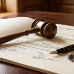 nouvelle loi pour déshériter