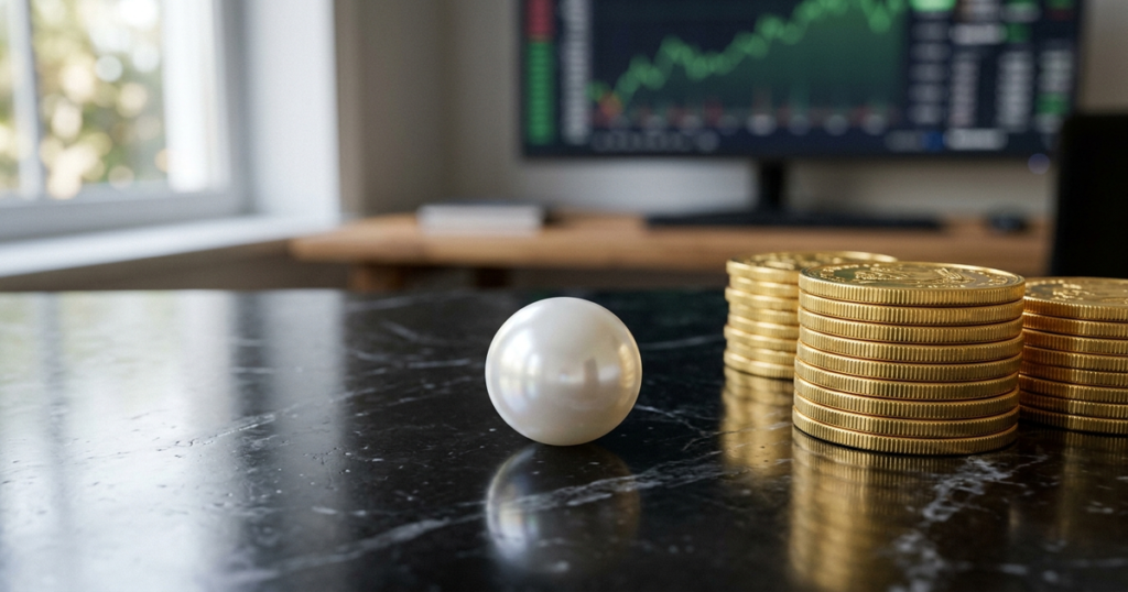 perle finance