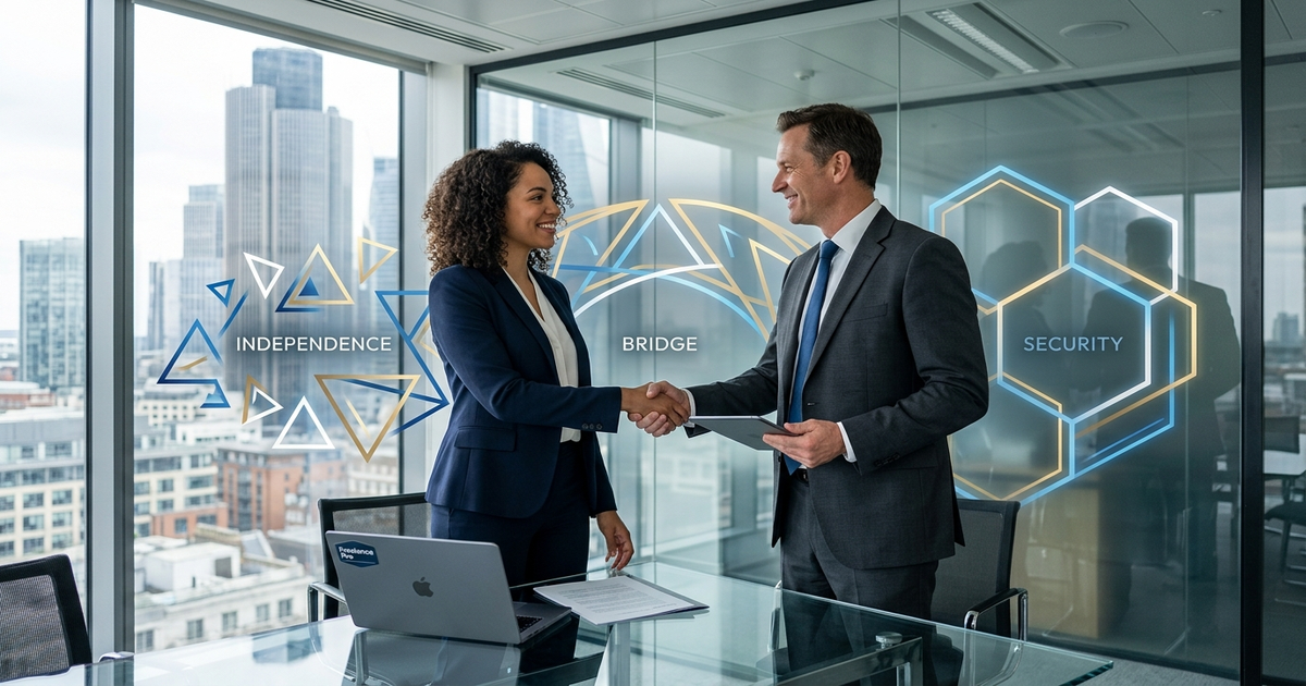 Pourquoi de plus en plus de consultants choisissent le portage salarial pour développer leur activité ?