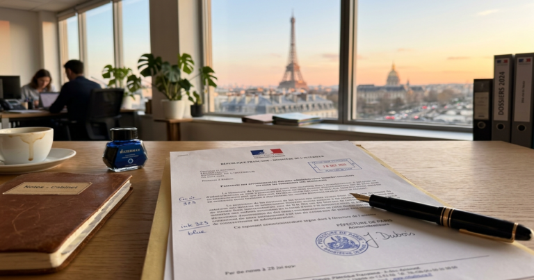 prelevement franciliane