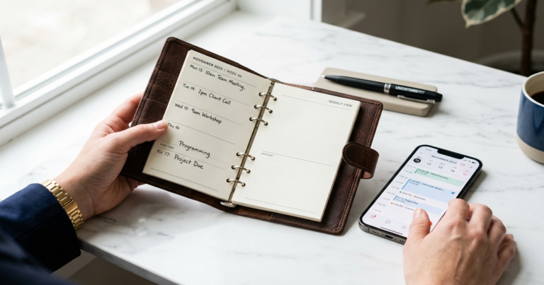 quelles sont vos disponibilités