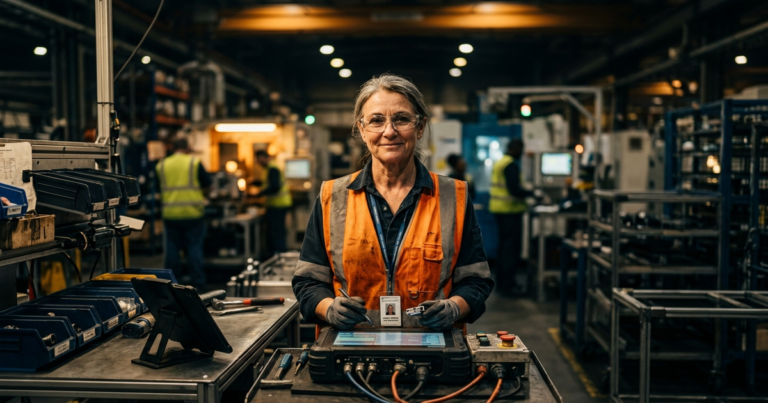 travail de nuit après 50 ans