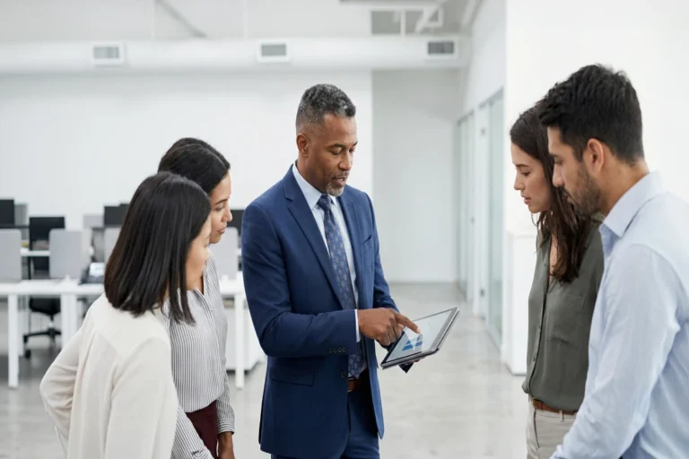 Formation professionnelle : comment l’immersion permet de dépasser le blocage en anglais