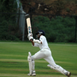joueur de cricket