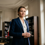 amélie de montchalin fortune