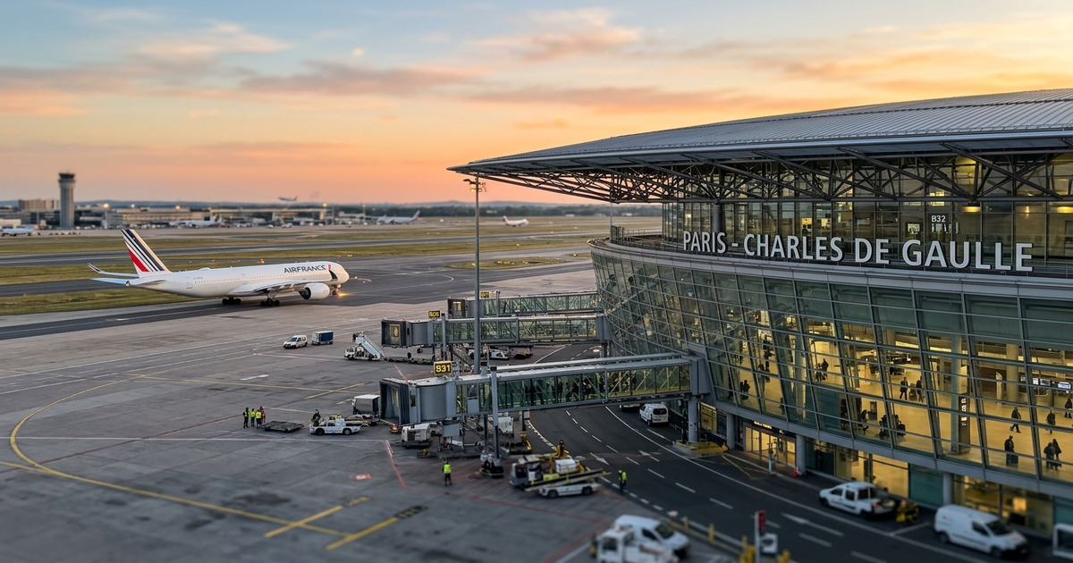 Que signifie CDG achèvement CC et pourquoi est-ce important pour vos travaux ?