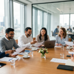 comité d'entreprise maaf