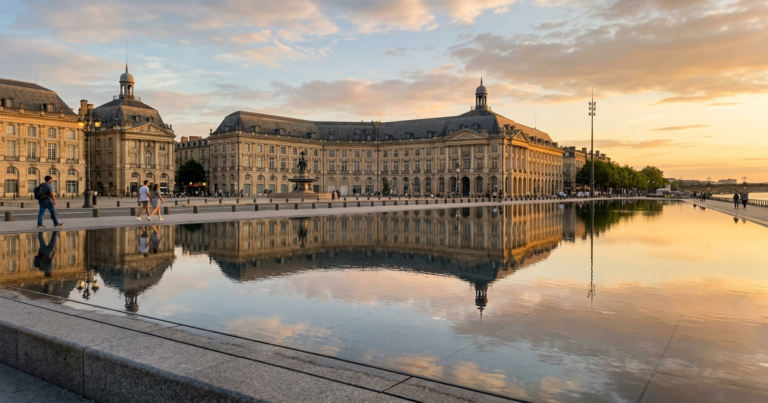 convergence bordeaux