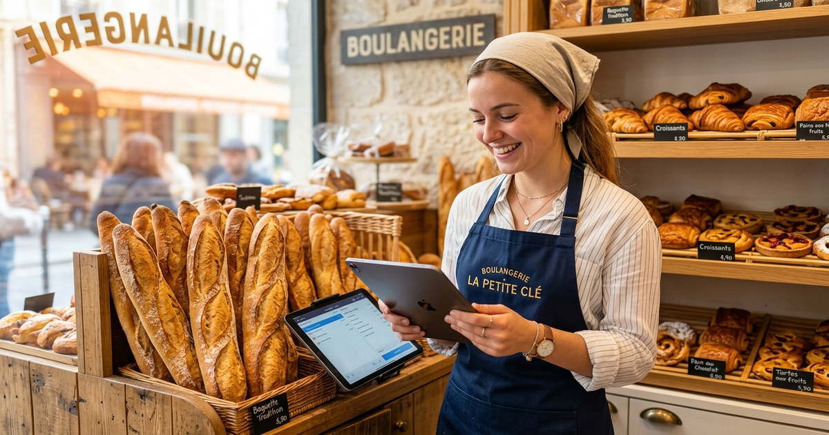 Comment fonctionne l&rsquo;intranet Marie Blachère et comment s&rsquo;y connecter ?