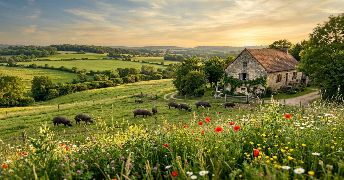Pourquoi la Pointe du Salaison est-elle un sanctuaire de biodiversité ?
