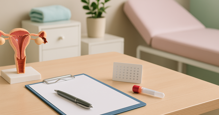 a quoi sert un prelevement vaginal et comment se deroule cet examen
