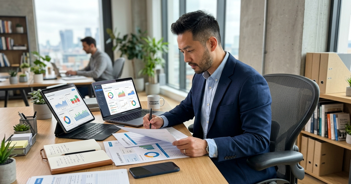 Quelle est la différence entre une activité principale et une activité secondaire en entreprise ?